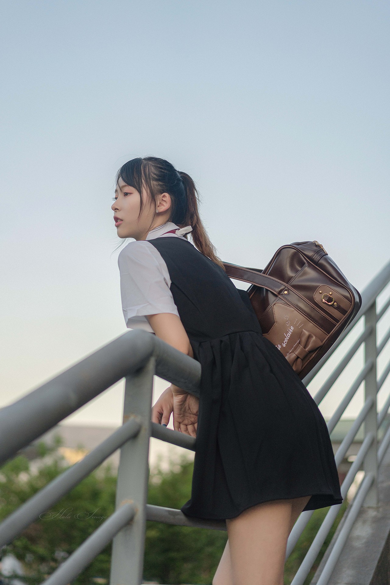 世间美好与你环环相扣