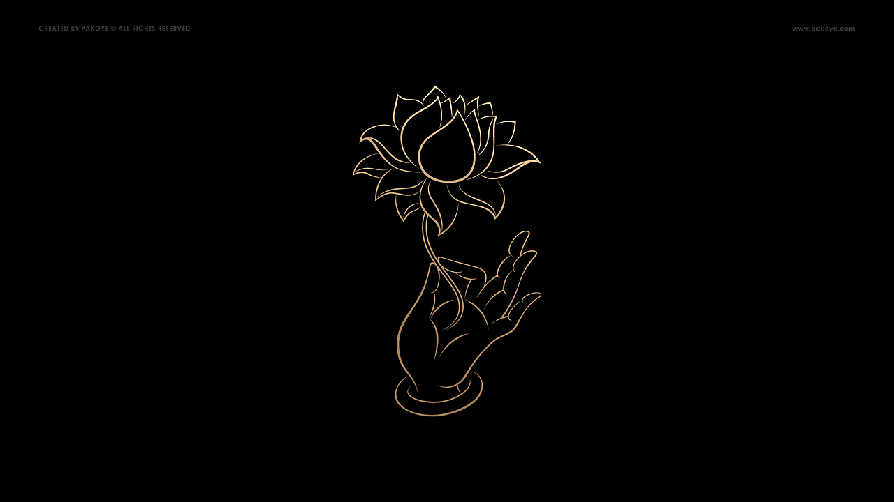 Pakoye LOGO 作品集