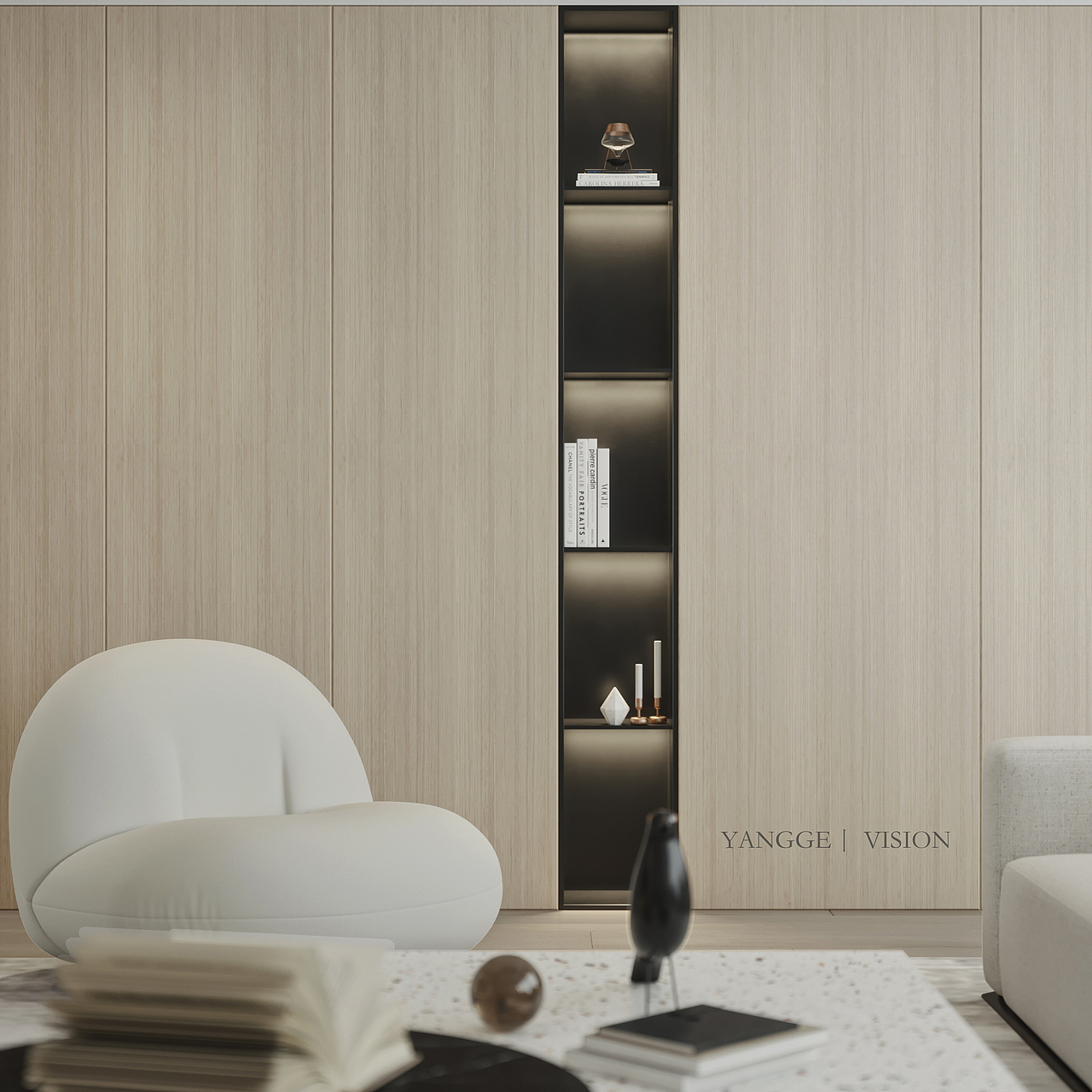 现代风格表现（图ZMjUwMzgxNzk2） - 家装设计 - 站酷设计师画图小哥原创素材 - 站酷ZCOOL