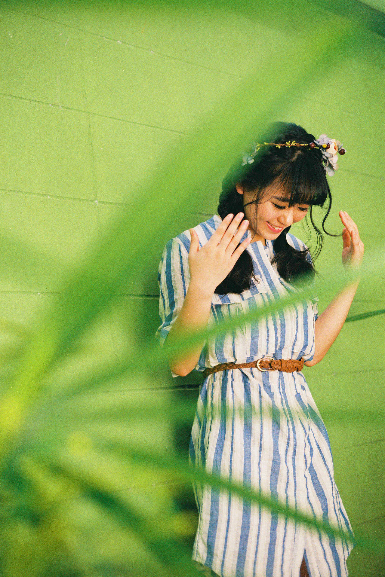 暖暖的日子（图ZMzkyMTQxOTI=） - 人像摄影 - 站酷设计师郑桑原创素材 - 站酷ZCOOL