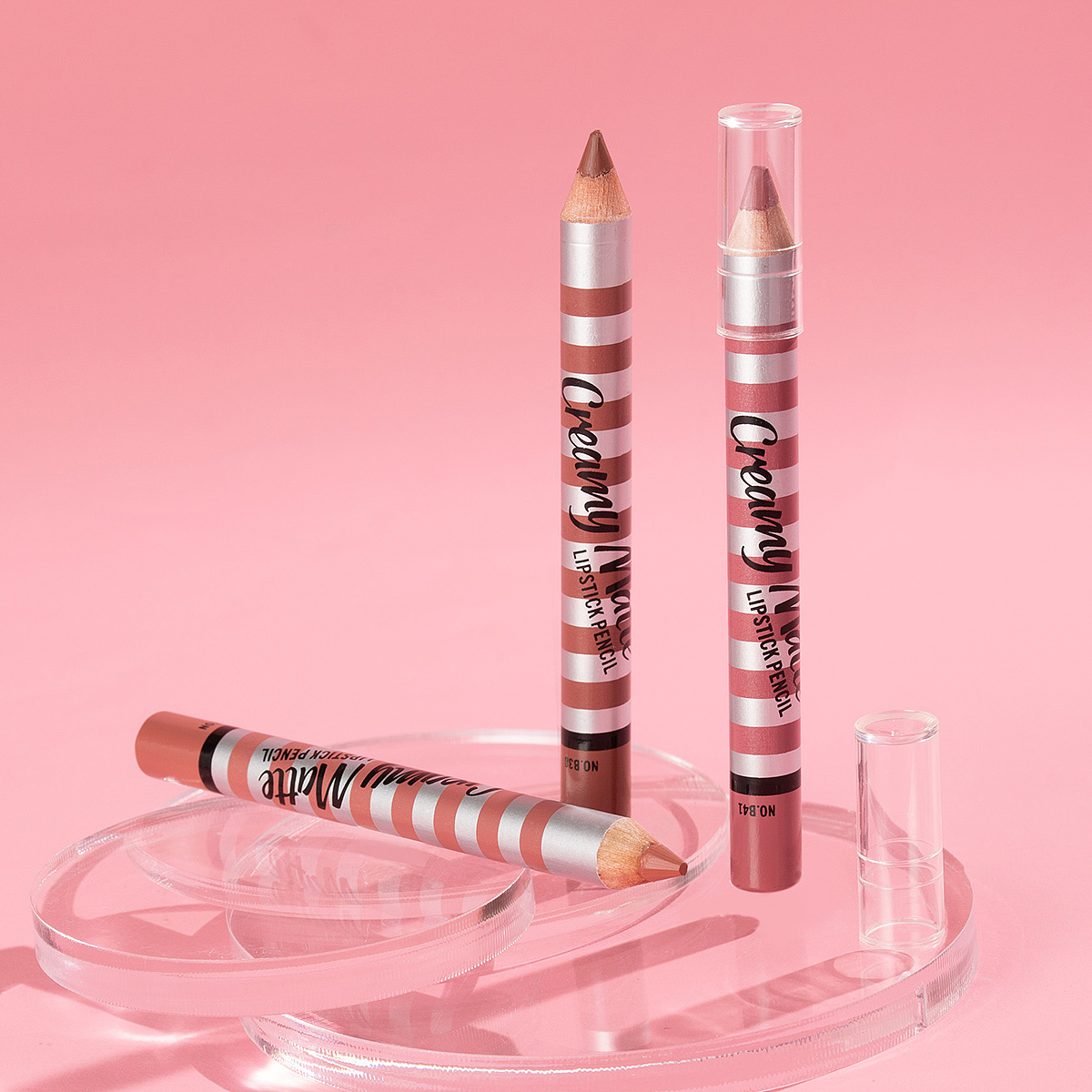 口红笔/遮瑕棒拍摄