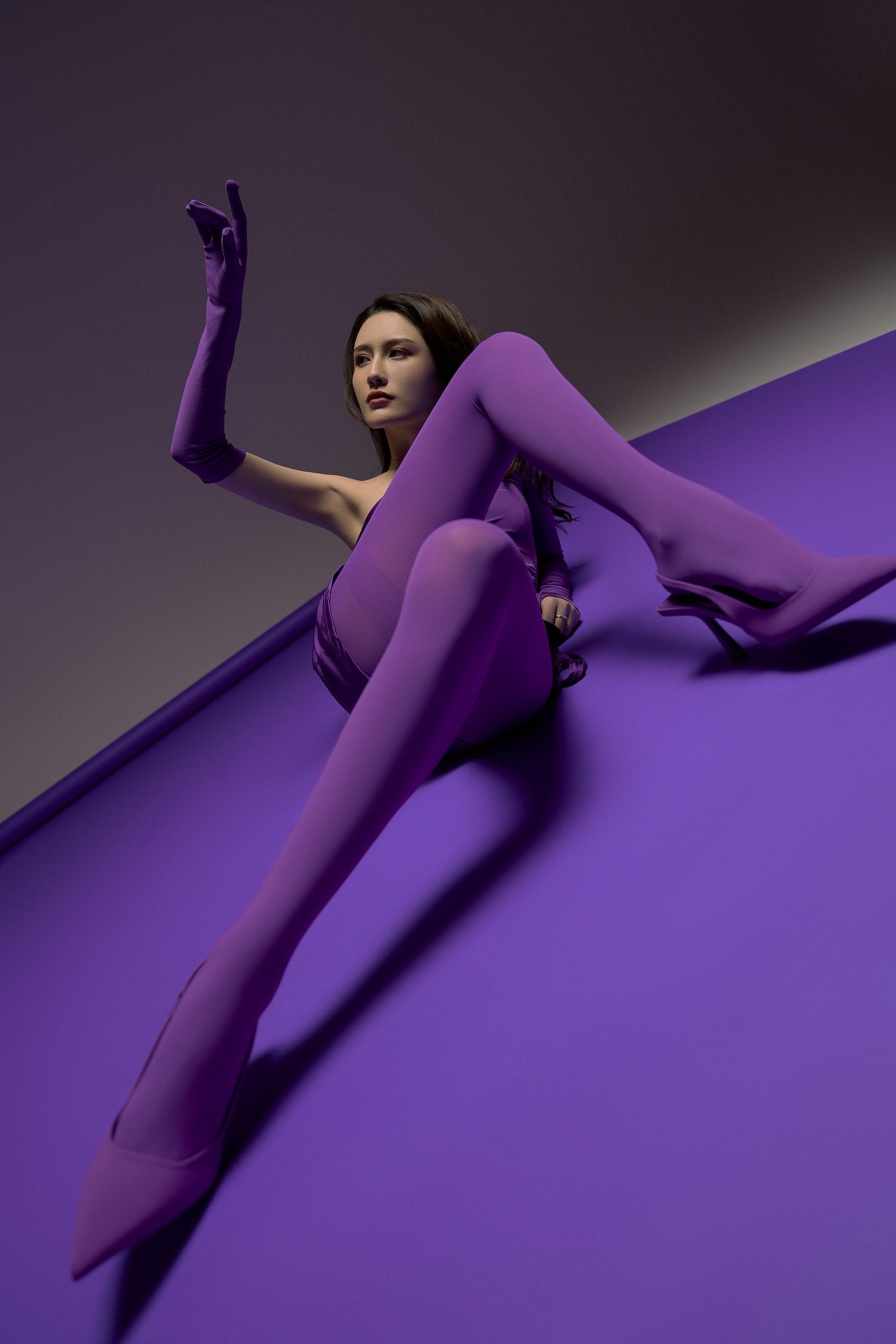 100天修图作品分享/Day8/时尚写真篇（图ZMzE5Njk1MTg0） - 配饰 - 站酷设计师飞视觉后期工作室原创素材 - 站酷ZCOOL