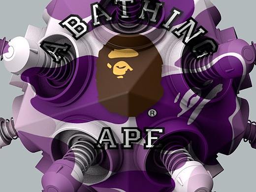 往期cinema4D作品集合