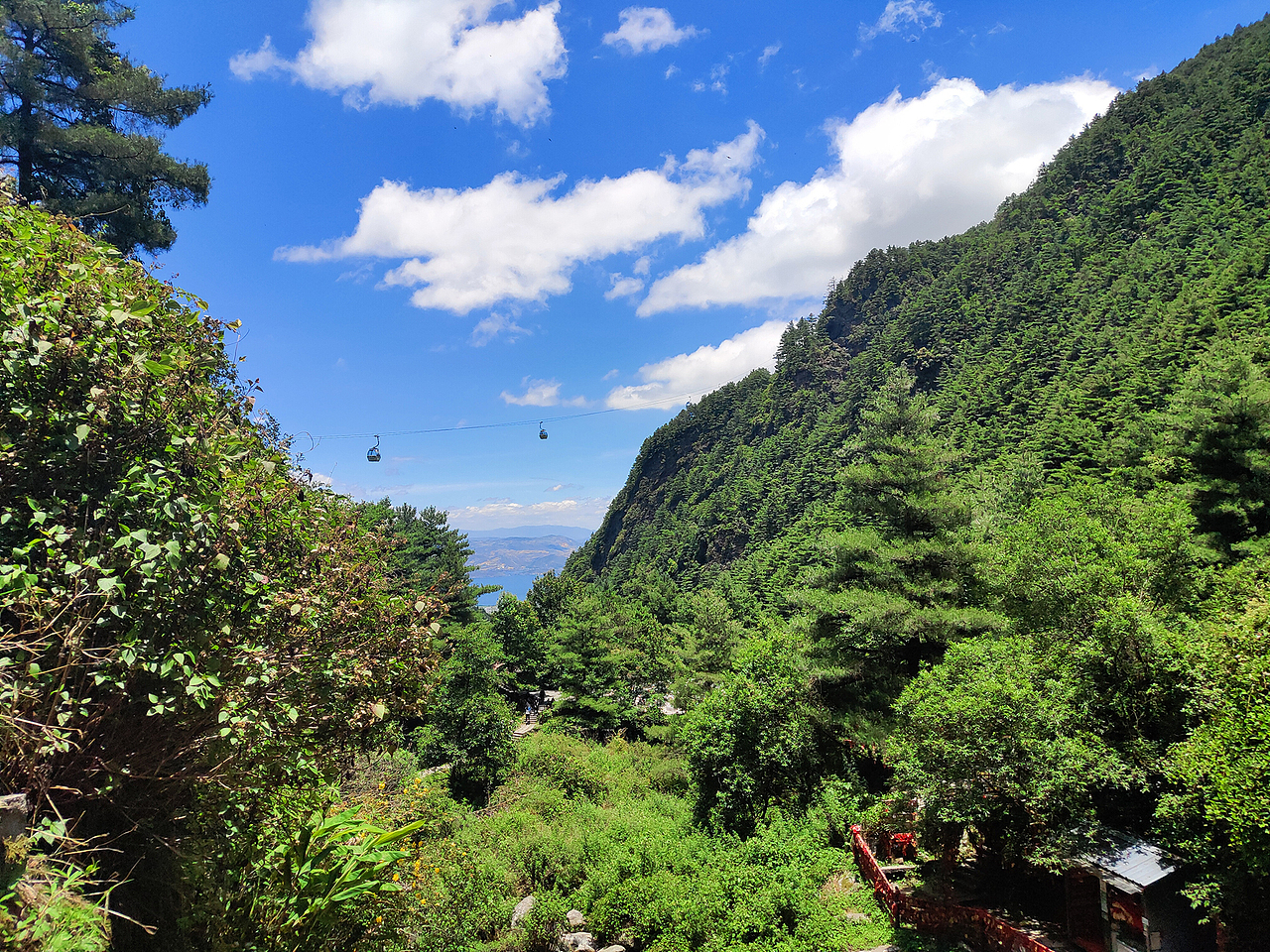 【风光】去大理（图ZMjE0ODc1Mzcy） - 风光摄影 - 站酷设计师PererZhou原创素材 - 站酷ZCOOL