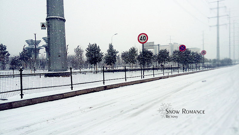 2014.02.06 雪景（图ZMTM5NDEwODQ=） - 风光摄影 - 站酷设计师托尼三三原创素材 - 站酷ZCOOL