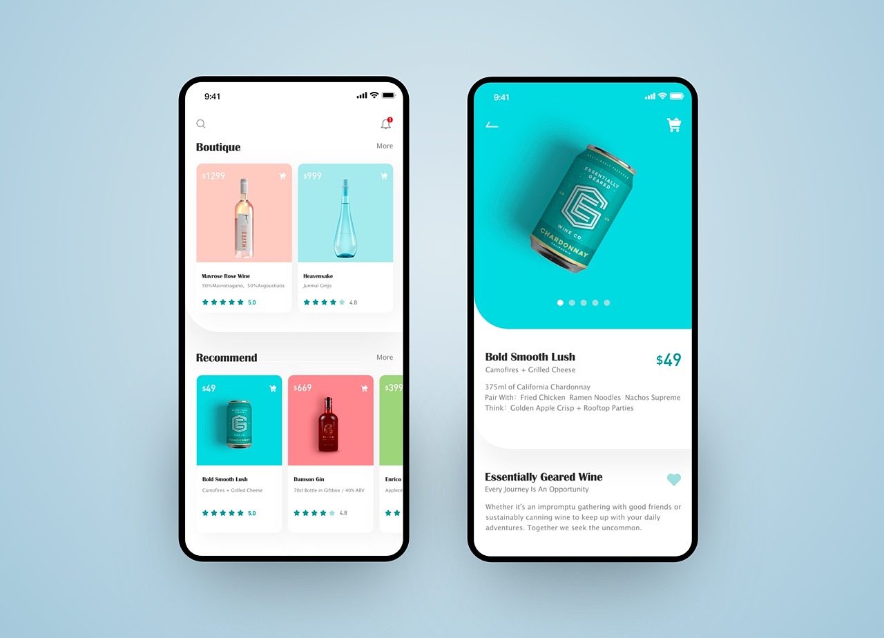 2019年年度作品总结