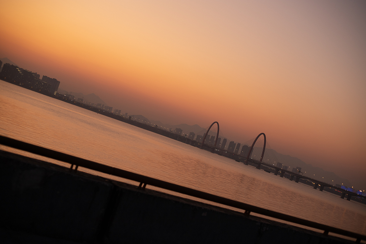 滨江公园（图ZMjY3Mjg5MDQ0） - 风光摄影 - 站酷设计师含沙摄影原创素材 - 站酷ZCOOL