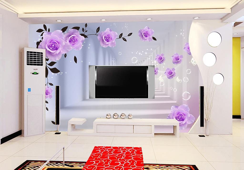 成都墙体彩绘/墙绘公司/手绘墙设计/壁画/企业文化墙（图ZMTI5NDM3NzUy） - 家装设计 - 站酷设计师景观设计与规划原创素材 - 站酷ZCOOL