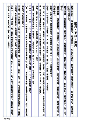 古典文学排版（图ZMTc2MjEyMzE2） - 书籍/画册 - 站酷设计师樱花落江南原创素材 - 站酷ZCOOL