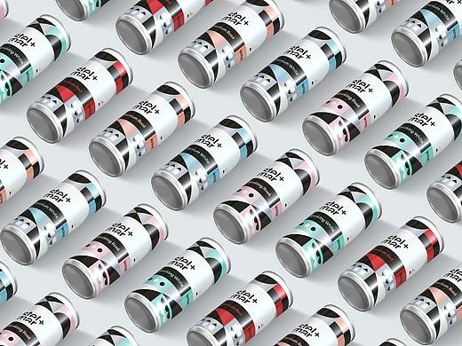S + M 全案VIS系统 X 自然无聊实验室