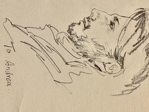 一批速寫（個人主頁-ZMjcxMTk5NjQ=） - 創(chuàng)作習(xí)作 - 站酷設(shè)計師小爺我絕版了原創(chuàng)素材 - 站酷ZCOOL