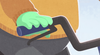 你是骑行侠，还是骑行杀？（图ZMTIzNzY3MTMy） - 动画片 - 站酷设计师INFINI映纷创意原创素材 - 站酷ZCOOL