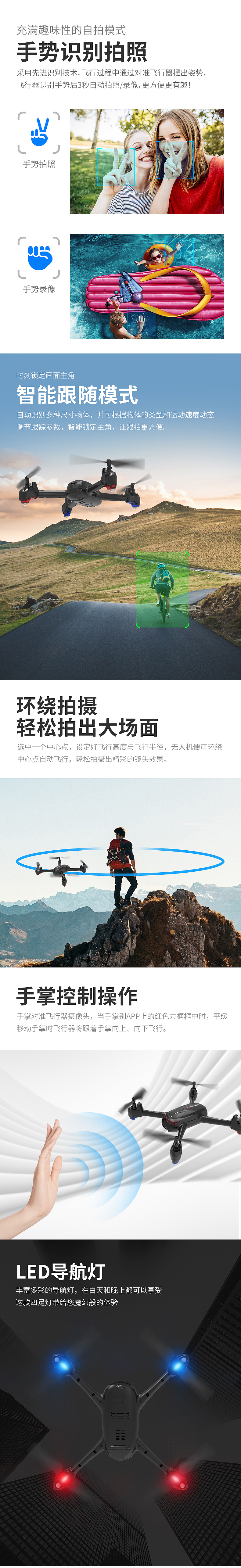 2018部分遥控产品商业案例（电商/包装/视频/实拍等）（图ZMTgwOTU2NjQ0） - 包装 - 站酷设计师阿霆Tim原创素材 - 站酷ZCOOL
