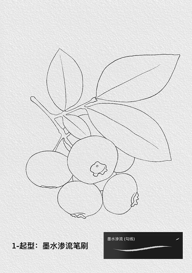 一颗颗蓝色小精灵（图ZMzQwMDM3NDcy） - 概念设定 - 站酷设计师白瑜_原创素材 - 站酷ZCOOL