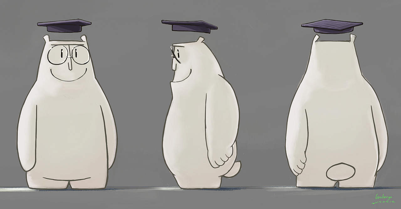 Bear_White（图ZNzM2Nzc4MzY=） - 包装 - 站酷设计师laolaoyu原创素材 - 站酷ZCOOL