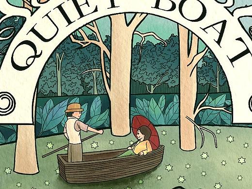 习作（个人主页-ZNTM0MTY2MDA=） - 创作习作 - 站酷设计师阿超_Chao原创素材 - 站酷ZCOOL