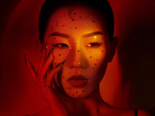 无境-时尚杂志⑥