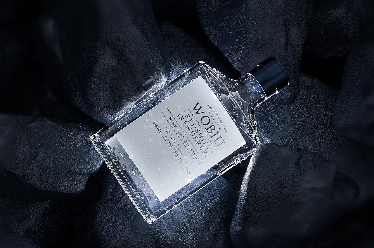 看B站一枝花老师的教程，边看边做练习，只是记录（图ZMjkzNDk5ODEy） - 其他三维 - 站酷设计师orderbay原创素材 - 站酷ZCOOL