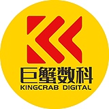 数字孪生巨蟹数科的头像