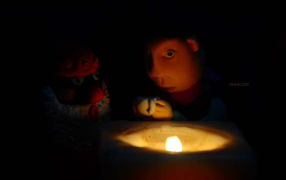 超轻粘土小人儿-海盗船长（图ZODQwMTQwMA==） - 其他 - 站酷设计师hiula原创素材 - 站酷ZCOOL