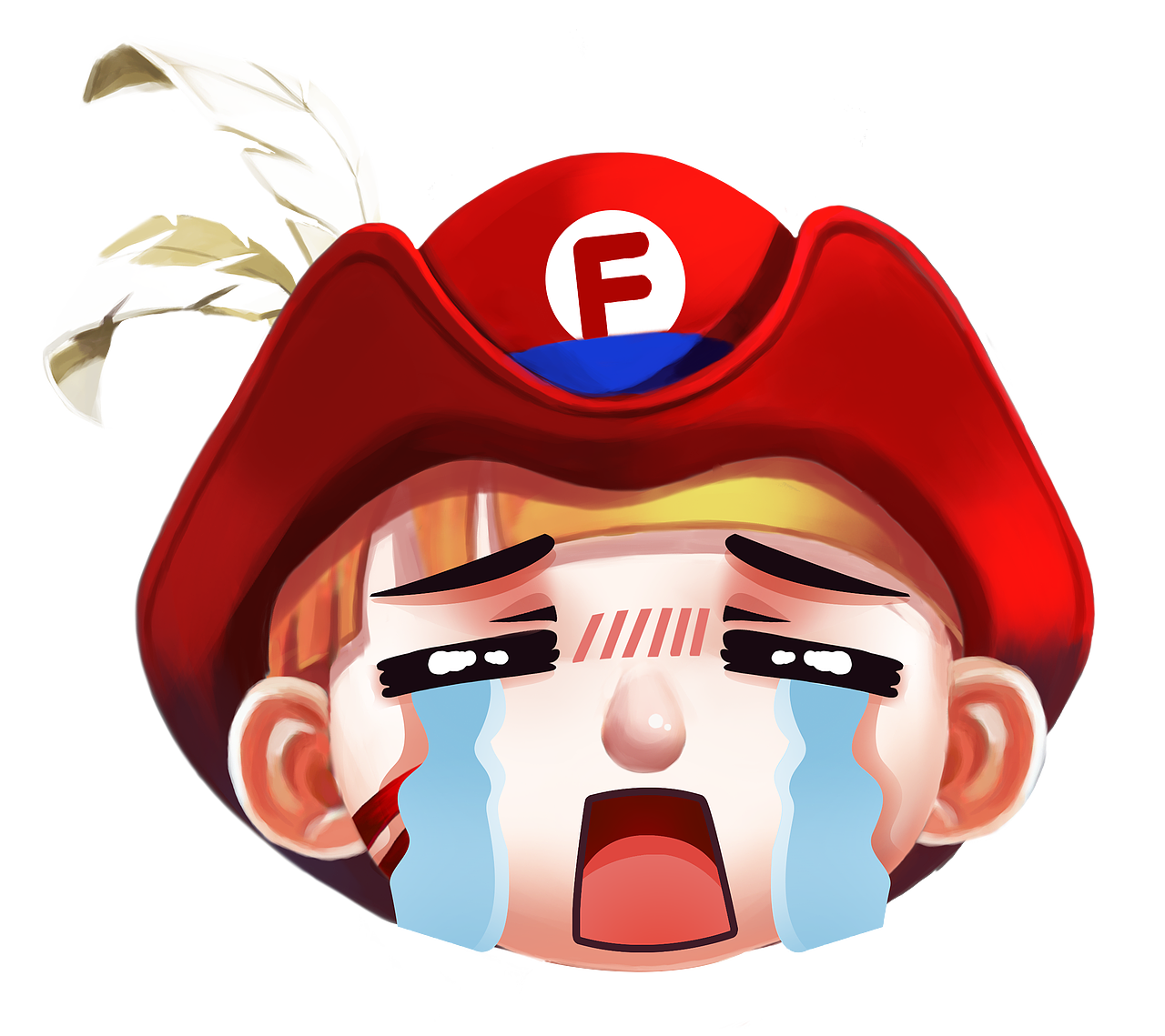 一些（图ZODAxNjg1MzI=） - 游戏原画 - 站酷设计师大圣是我原创素材 - 站酷ZCOOL