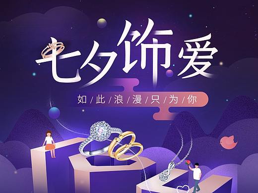 一些移动端专题活动、h5活动