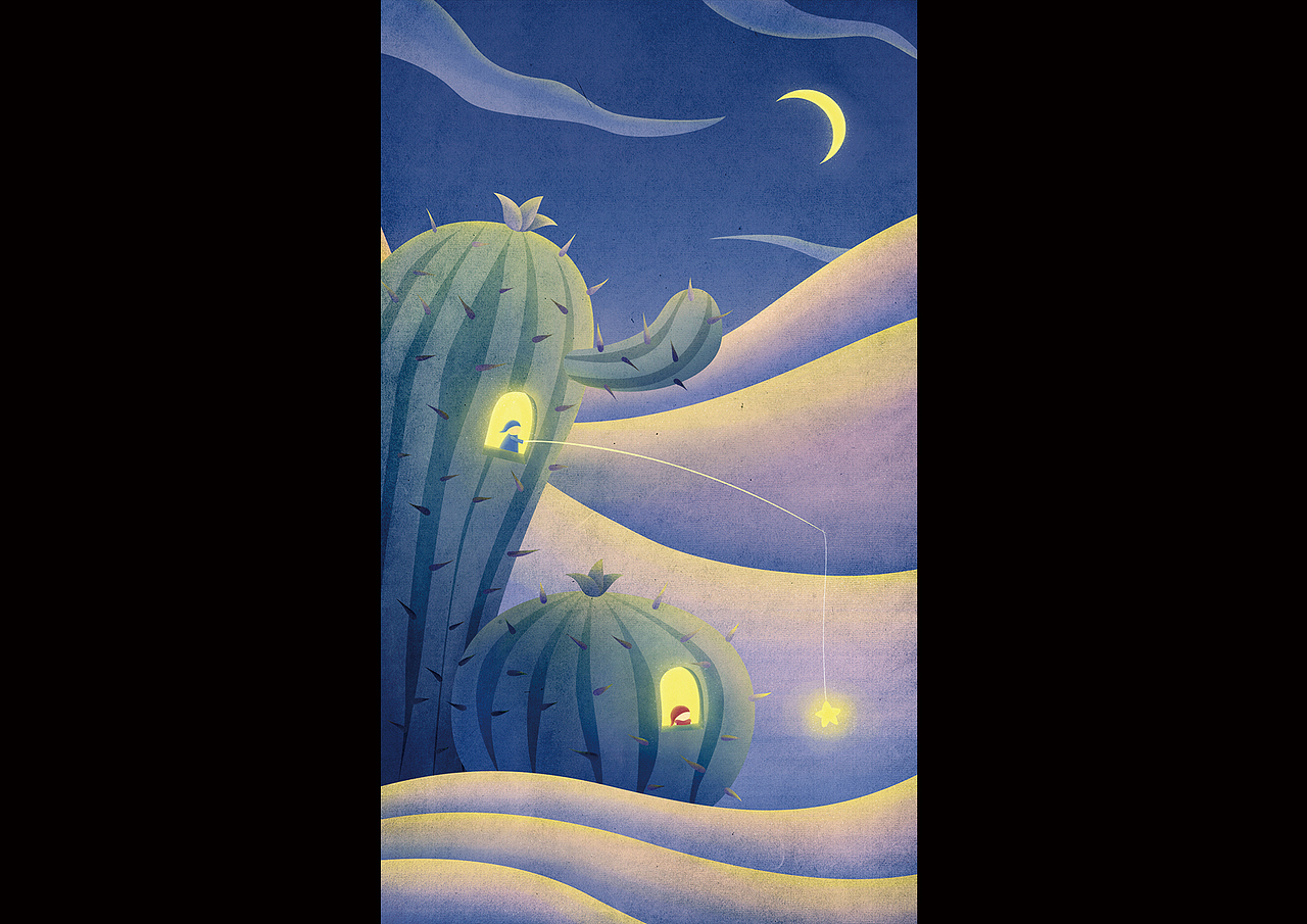 荒漠之光（图ZMTgyMTg0Mjg4） - 创作习作 - 站酷设计师Jaya_nY原创素材 - 站酷ZCOOL