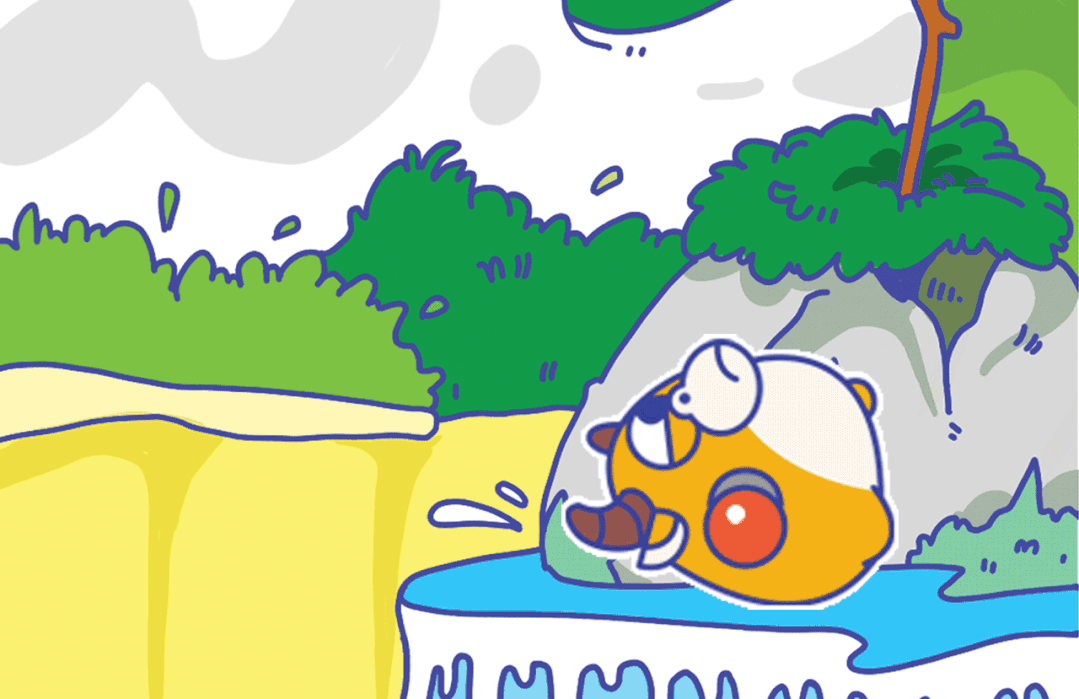 2021牛转乾坤表情包基础篇公众号设计