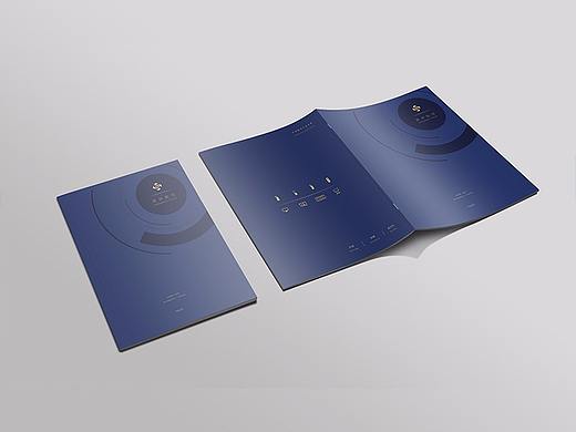 产品画册