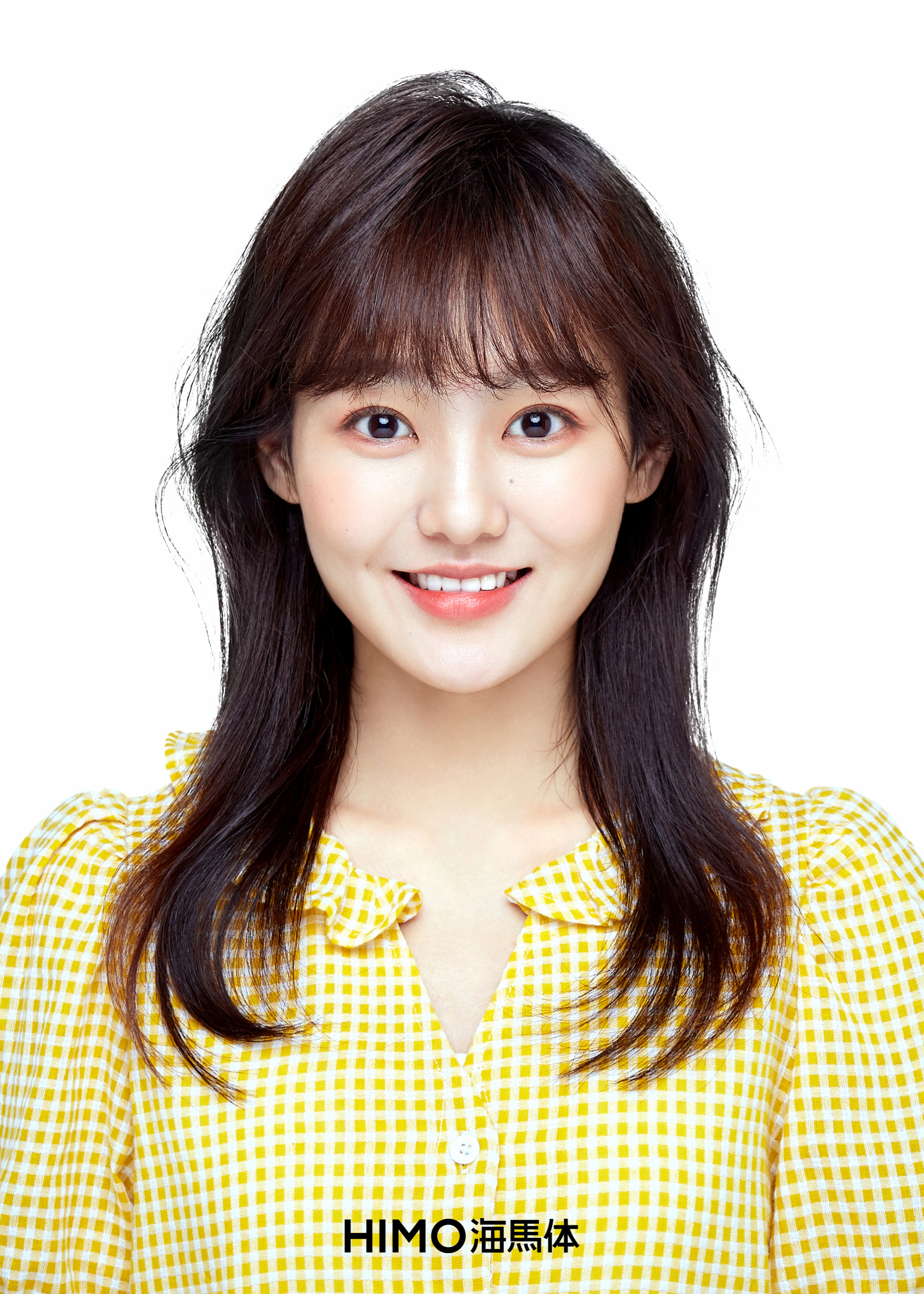 海马体照相馆新证件照