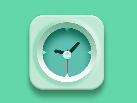 拟物图标（个人主页-ZNDczNzIyNjg=） - 图标 - 站酷设计师哒哒的冰箱原创素材 - 站酷ZCOOL