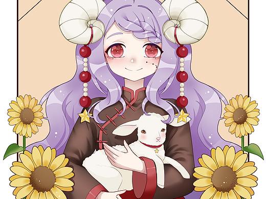 十二星座之花语篇