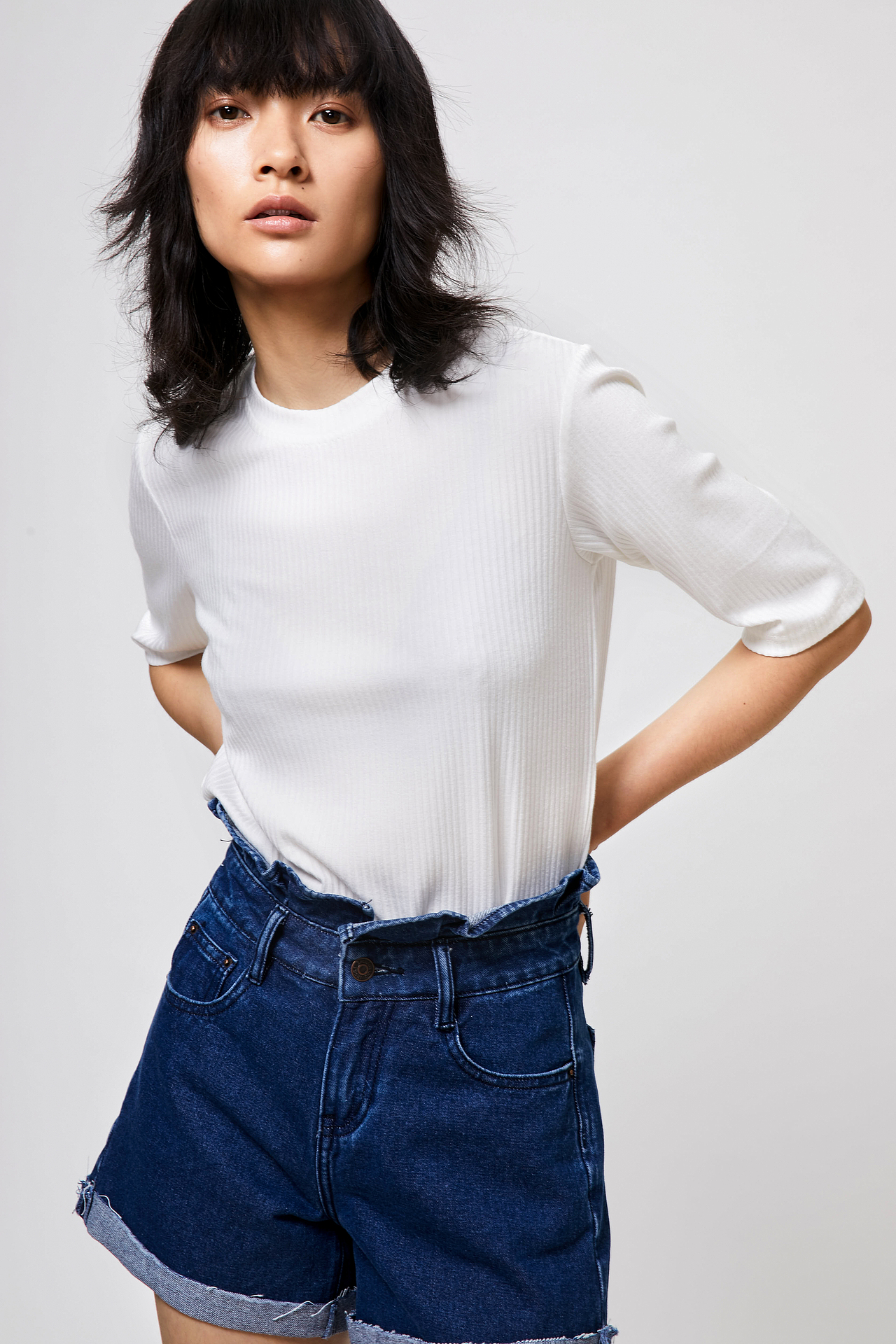 品牌牛仔裤系列