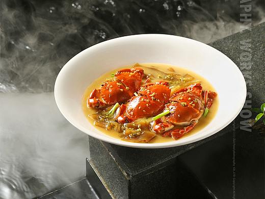 美食摄影【衡山玖弄】@左摄影