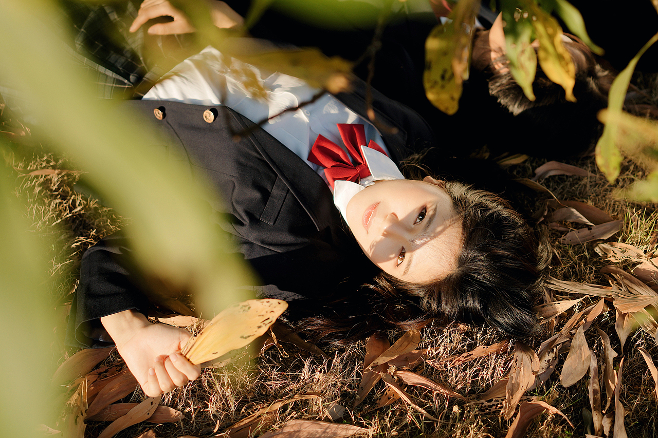 和你一起剪过长发短发（图ZMTkyMjQ3OTI0） - 人像摄影 - 站酷设计师给给Eru原创素材 - 站酷ZCOOL