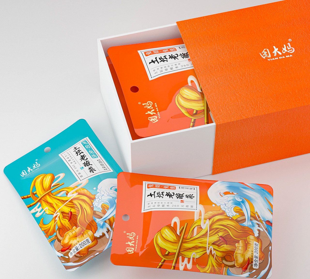 老坛土酸菜（图ZMjU0OTQwNDU2） - 包装 - 站酷设计师微信18008066649原创素材 - 站酷ZCOOL