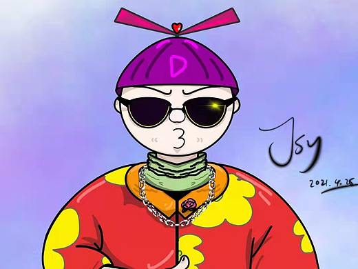 2021（個人主頁-ZNTUzMzM3MjQ=） - 創(chuàng)作習(xí)作 - 站酷設(shè)計師丁克艾蒙原創(chuàng)素材 - 站酷ZCOOL