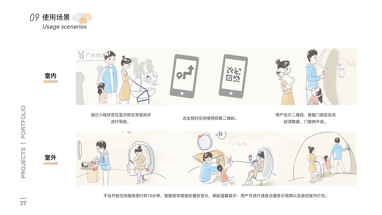 2017-2019作品集展示（图ZMjAyMDA2NTQw） - 交互/UE - 站酷设计师Vantepassss原创素材 - 站酷ZCOOL