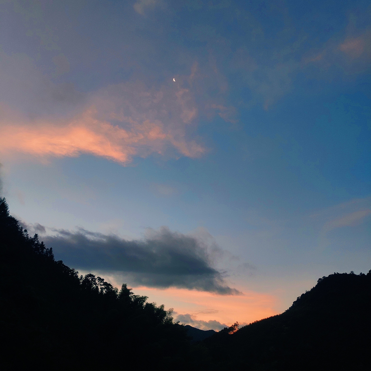 摄影 | 追日落的日子（图ZMjYzOTU2MDA4） - 风光摄影 - 站酷设计师川行一原创素材 - 站酷ZCOOL