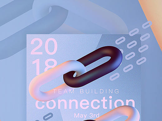 C4D 海报（个人主页-ZMjc1MjcxMTY=） - 场景 - 站酷设计师hedwigggg原创素材 - 站酷ZCOOL