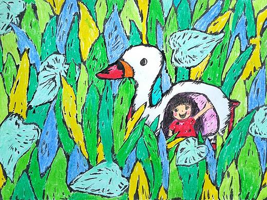 練習(xí)（個人主頁-ZMzA4MDQ2MDg=） - 藝術(shù)插畫 - 站酷設(shè)計(jì)師NIMIN原創(chuàng)素材 - 站酷ZCOOL