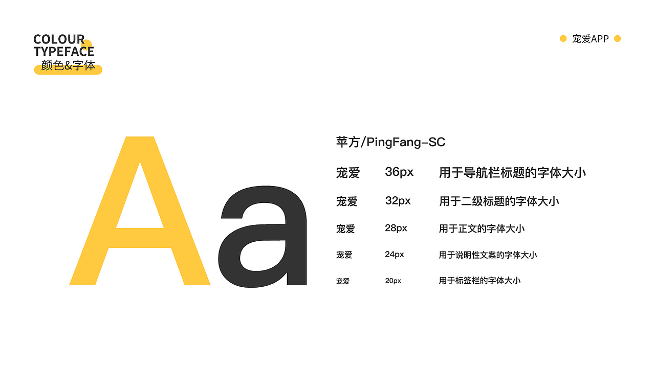 作品集