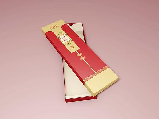 香囊包装设计