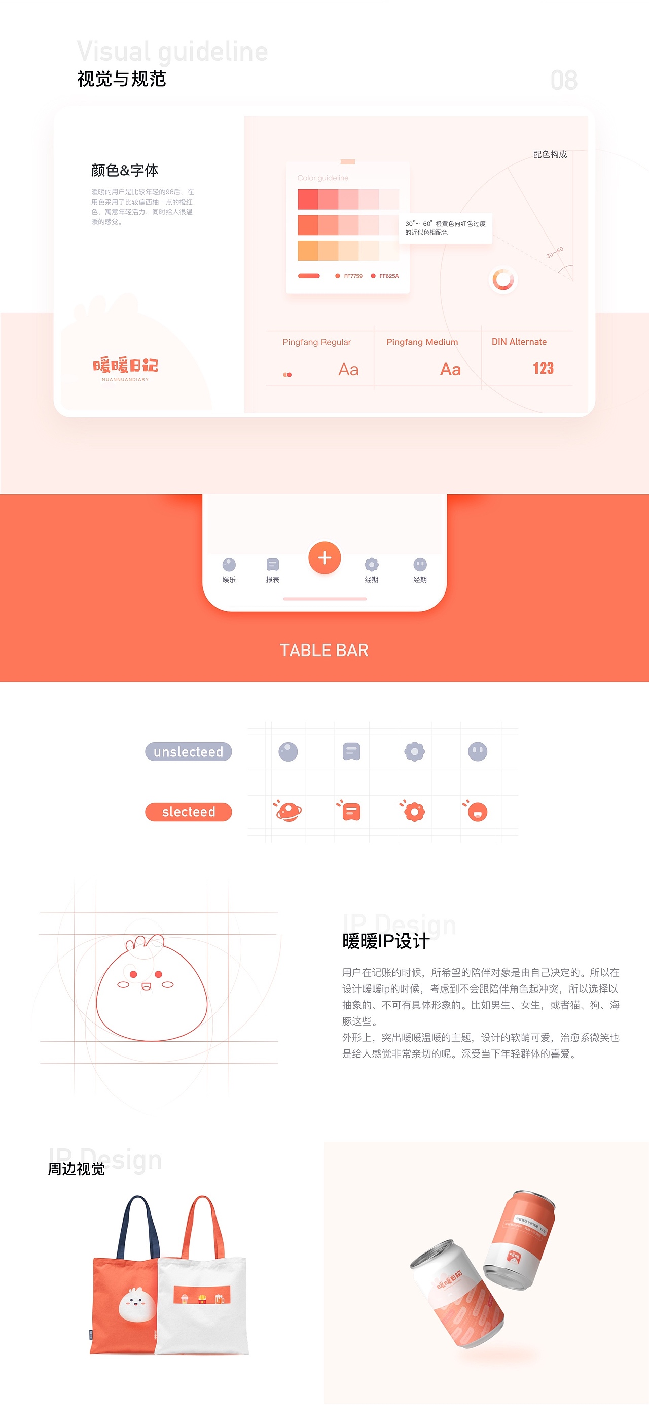 2019作品暖暖App设计迭代（图ZMjA3NDUxNTA4） - APP界面 - 站酷设计师Super_Yoko原创素材 - 站酷ZCOOL