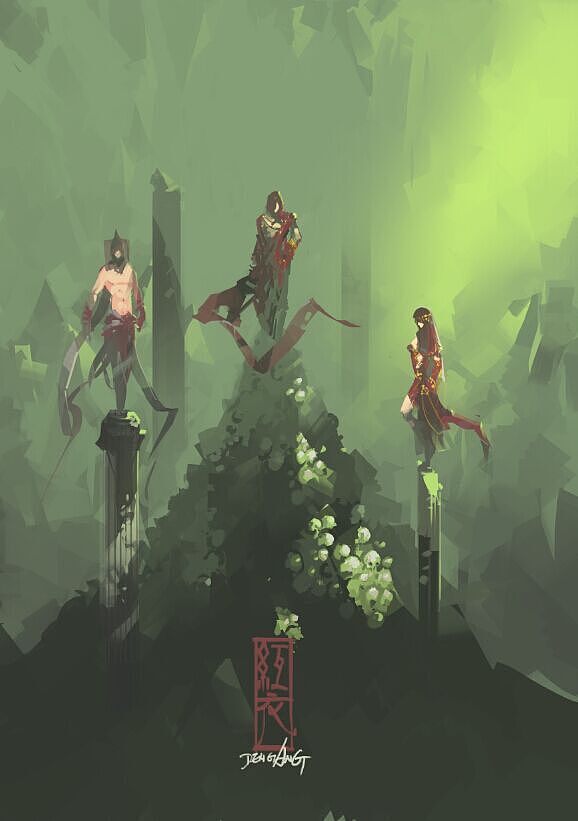 818一个人A的那点事（图ZMjU4OTgyNTI=） - 创作习作 - 站酷设计师DENGANG原创素材 - 站酷ZCOOL