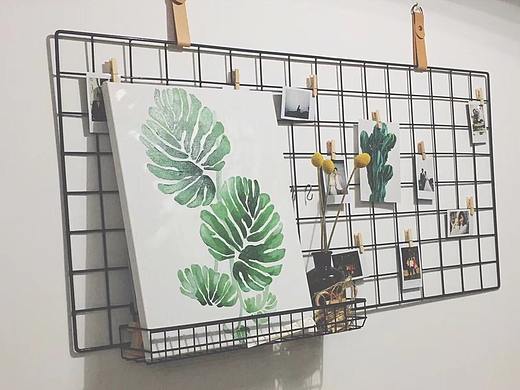 北欧风格装饰油画