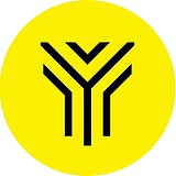 黄色房子创意设计的头像