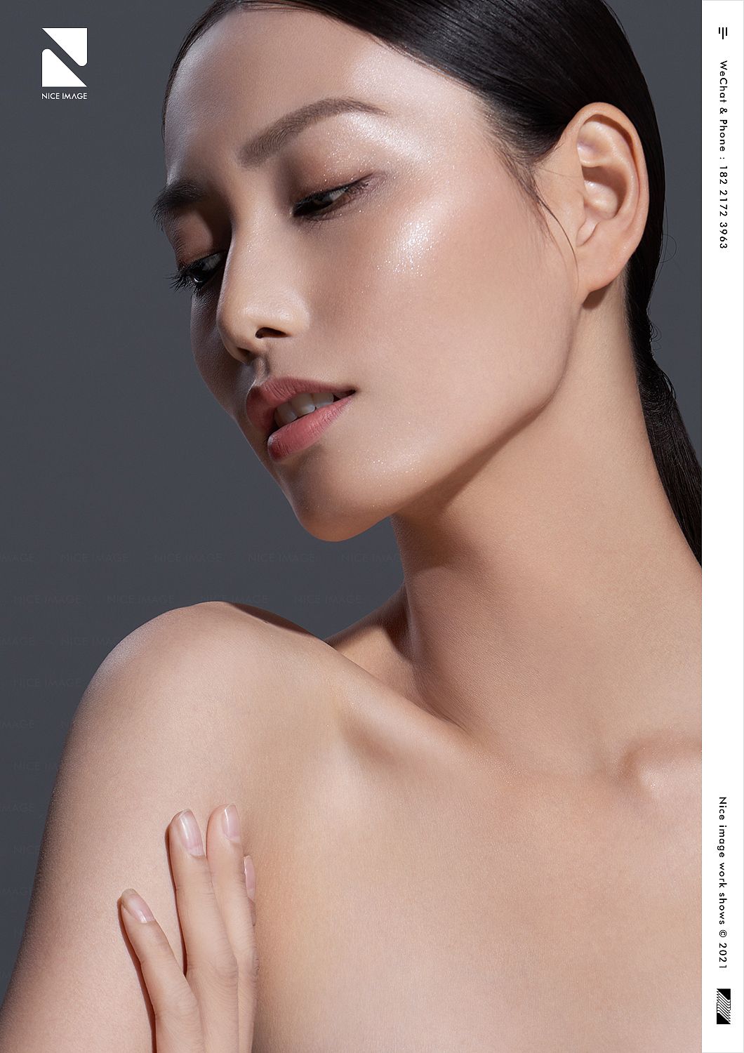 美妆 | YUMEE X NICE IMAGE（图ZMjQ4Mjg5MTQw） - 时尚/艺术摄影 - 站酷设计师NICEIMAGE原创素材 - 站酷ZCOOL