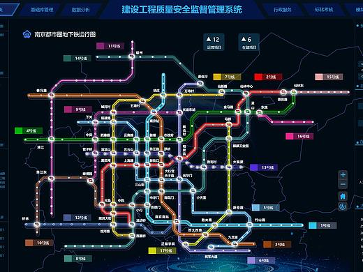 轨道站大屏设计（个人主页-ZNDM2Nzg0OTY=） - 其他网页 - 站酷设计师央美落榜生原创素材 - 站酷ZCOOL