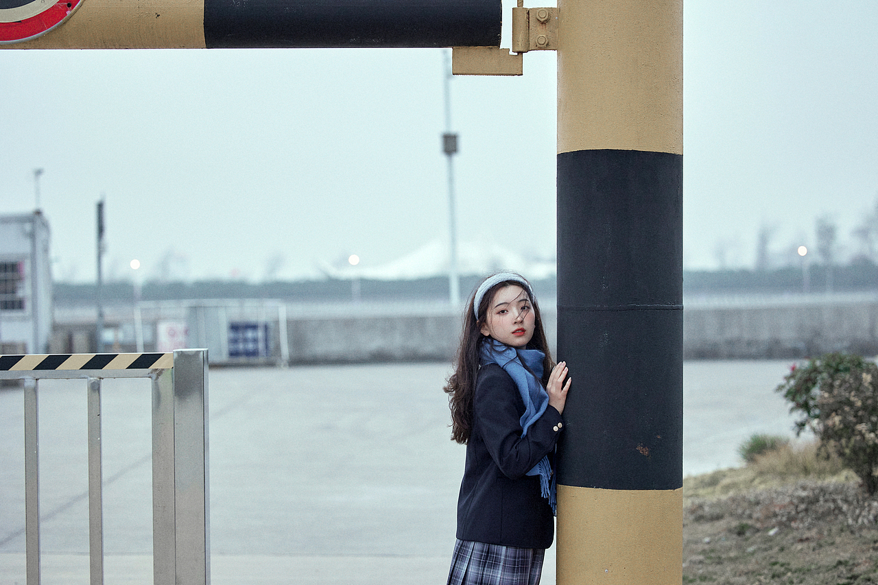 十一月的蓝（图ZMjc4ODI3MjAw） - 人像摄影 - 站酷设计师沾沾自喜小九九原创素材 - 站酷ZCOOL